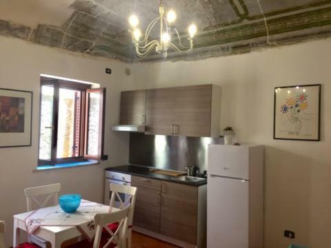 Casa Mariu Διαμέρισμα Παλέρμο Εξωτερικό φωτογραφία
