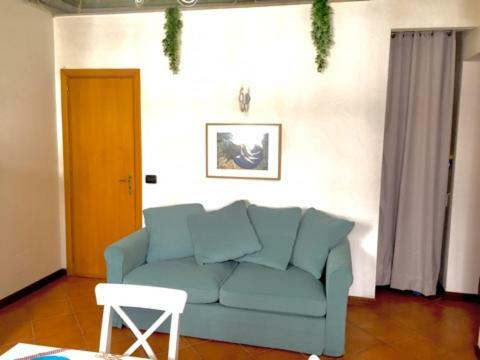 Casa Mariu Διαμέρισμα Παλέρμο Εξωτερικό φωτογραφία